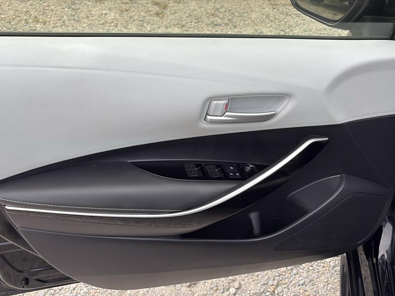 Toyota Corolla Hatchback XSE Manual (Natl) 2022