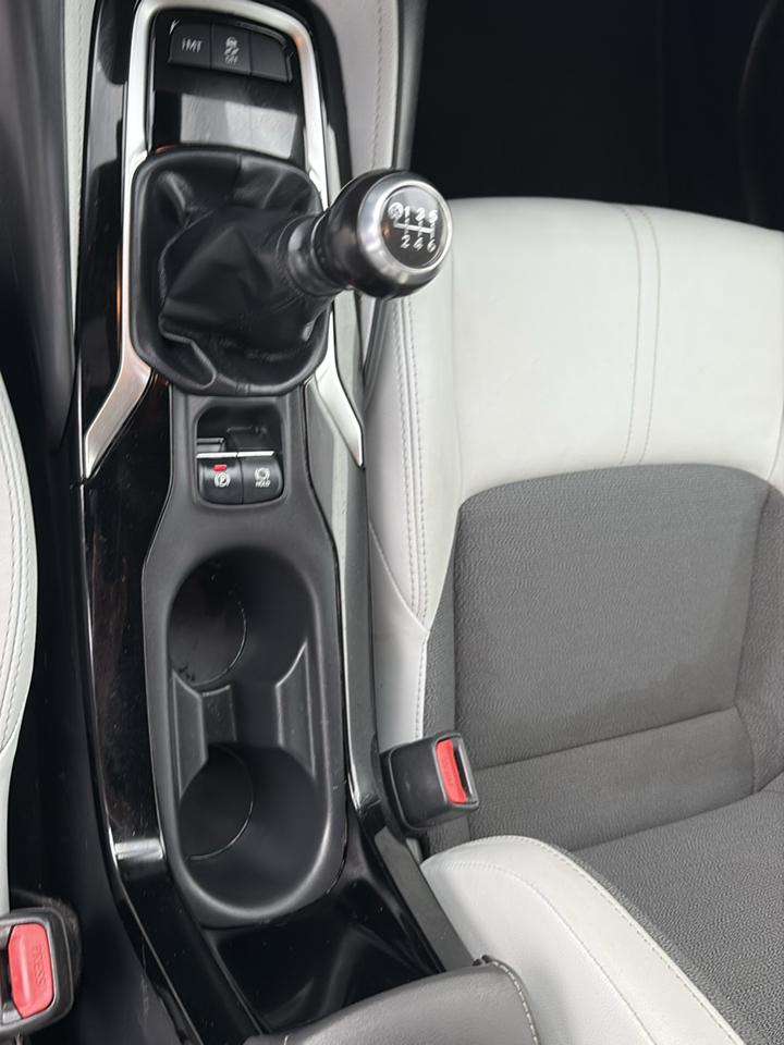 Toyota Corolla Hatchback XSE Manual (Natl) 2022