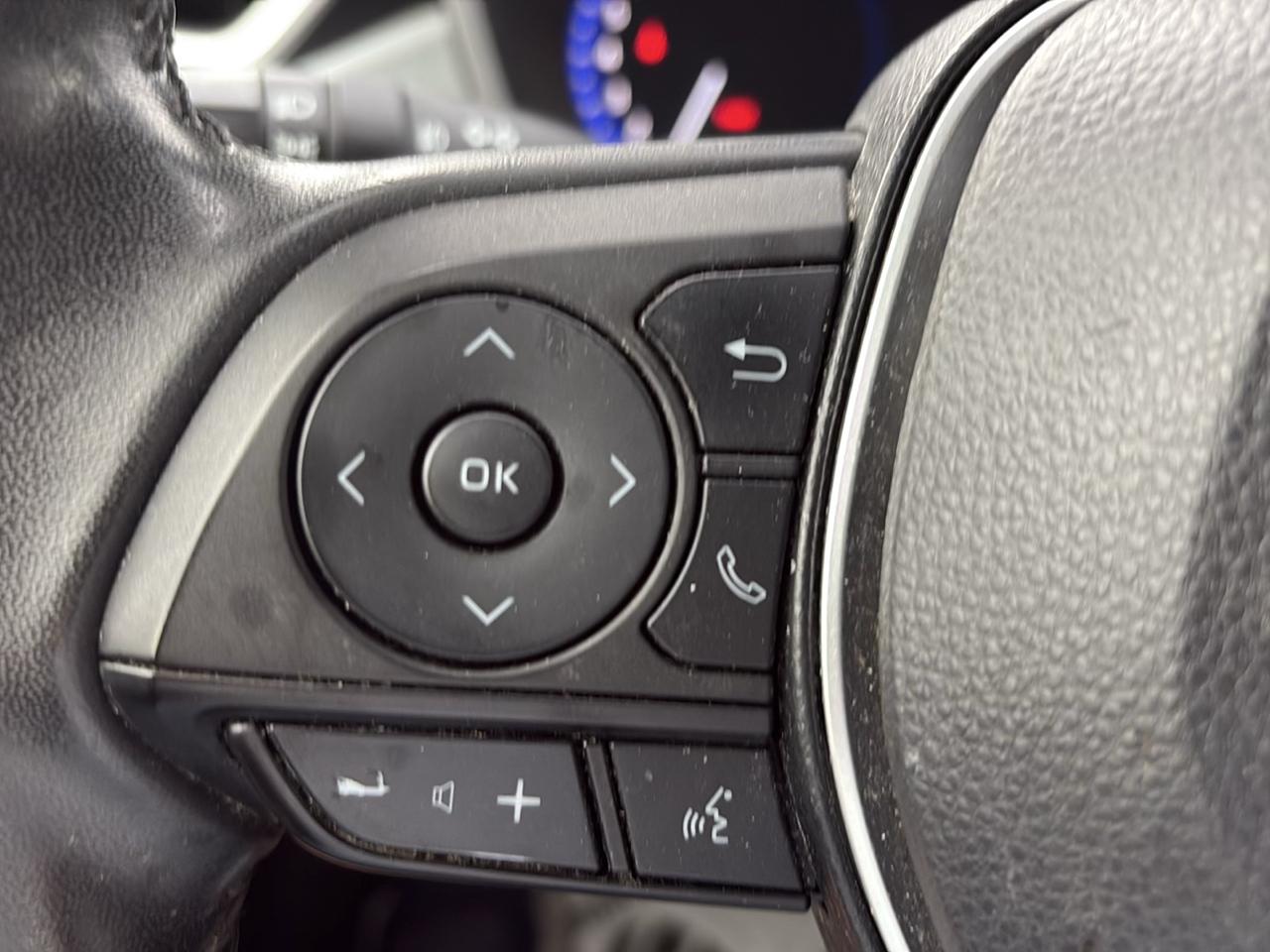 Toyota Corolla Hatchback XSE Manual (Natl) 2022