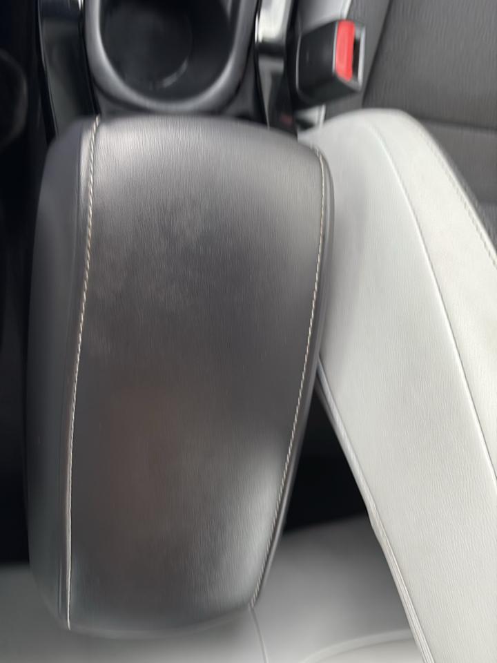 Toyota Corolla Hatchback XSE Manual (Natl) 2022