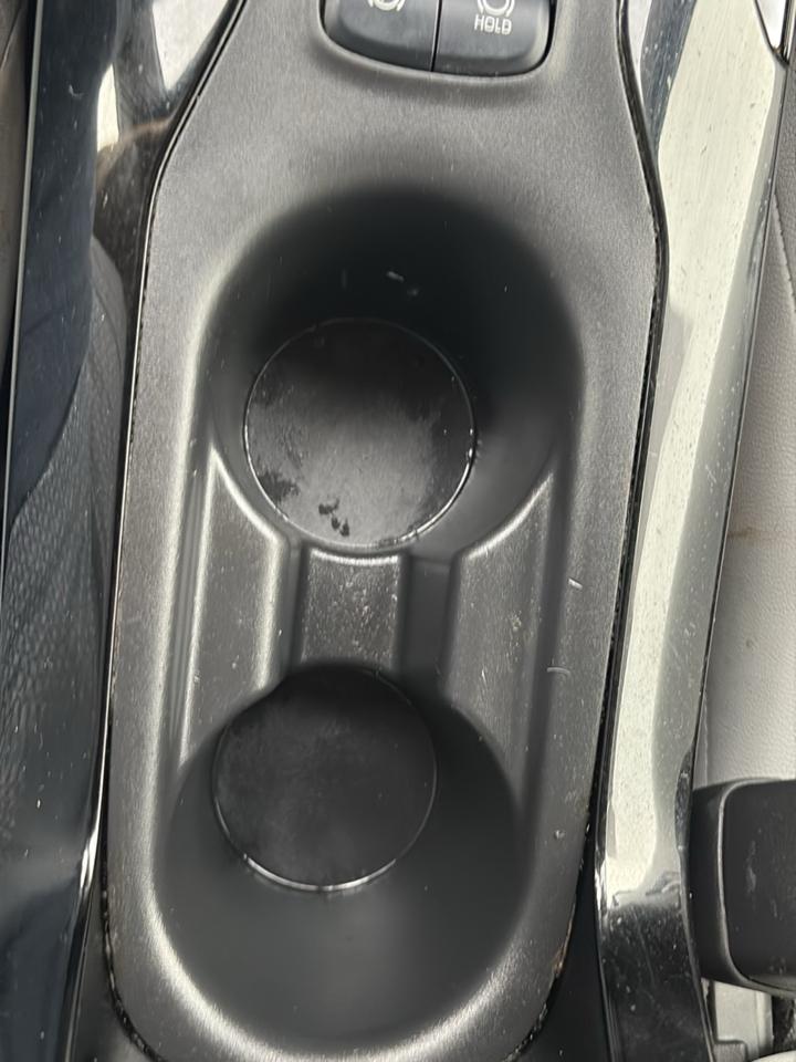Toyota Corolla Hatchback XSE Manual (Natl) 2022