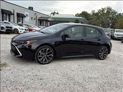 2022 Toyota Corolla Hatchback 