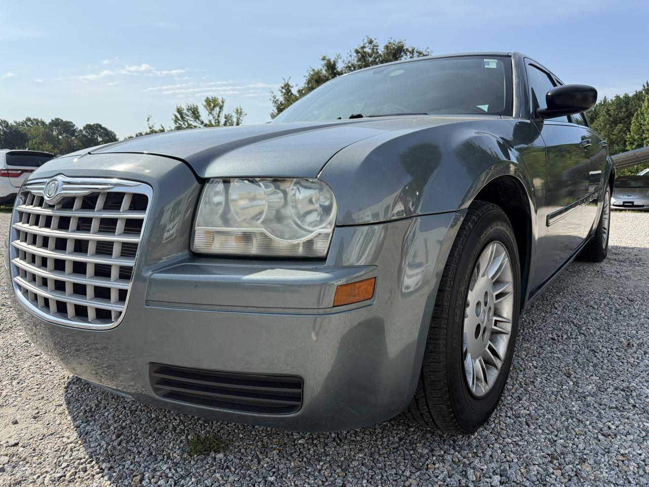 Chrysler 300 4dr Sdn 300 *Ltd Avail* 2005