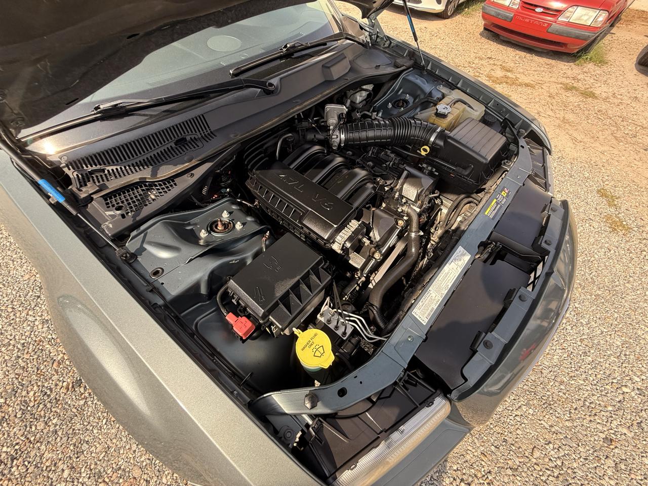 Chrysler 300 4dr Sdn 300 *Ltd Avail* 2005