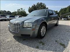 2005 Chrysler 300 