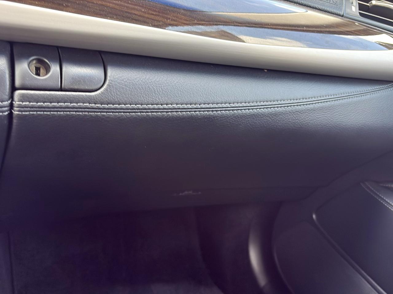 Lexus LS 460 4dr Sdn RWD 2013