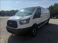 2019 Ford Transit Van 