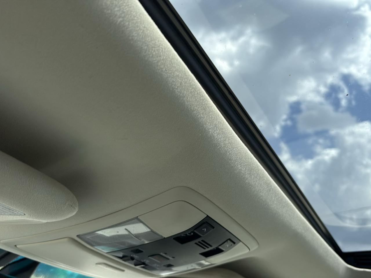 Lexus GX 460 4WD 4dr 2013
