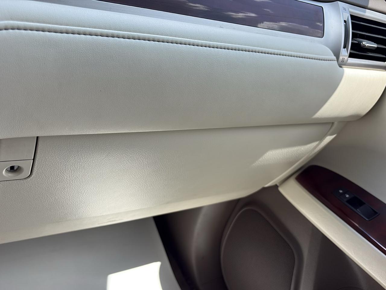 Lexus GX 460 4WD 4dr 2013