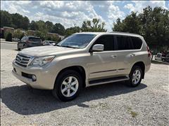 2013 Lexus GX 460 