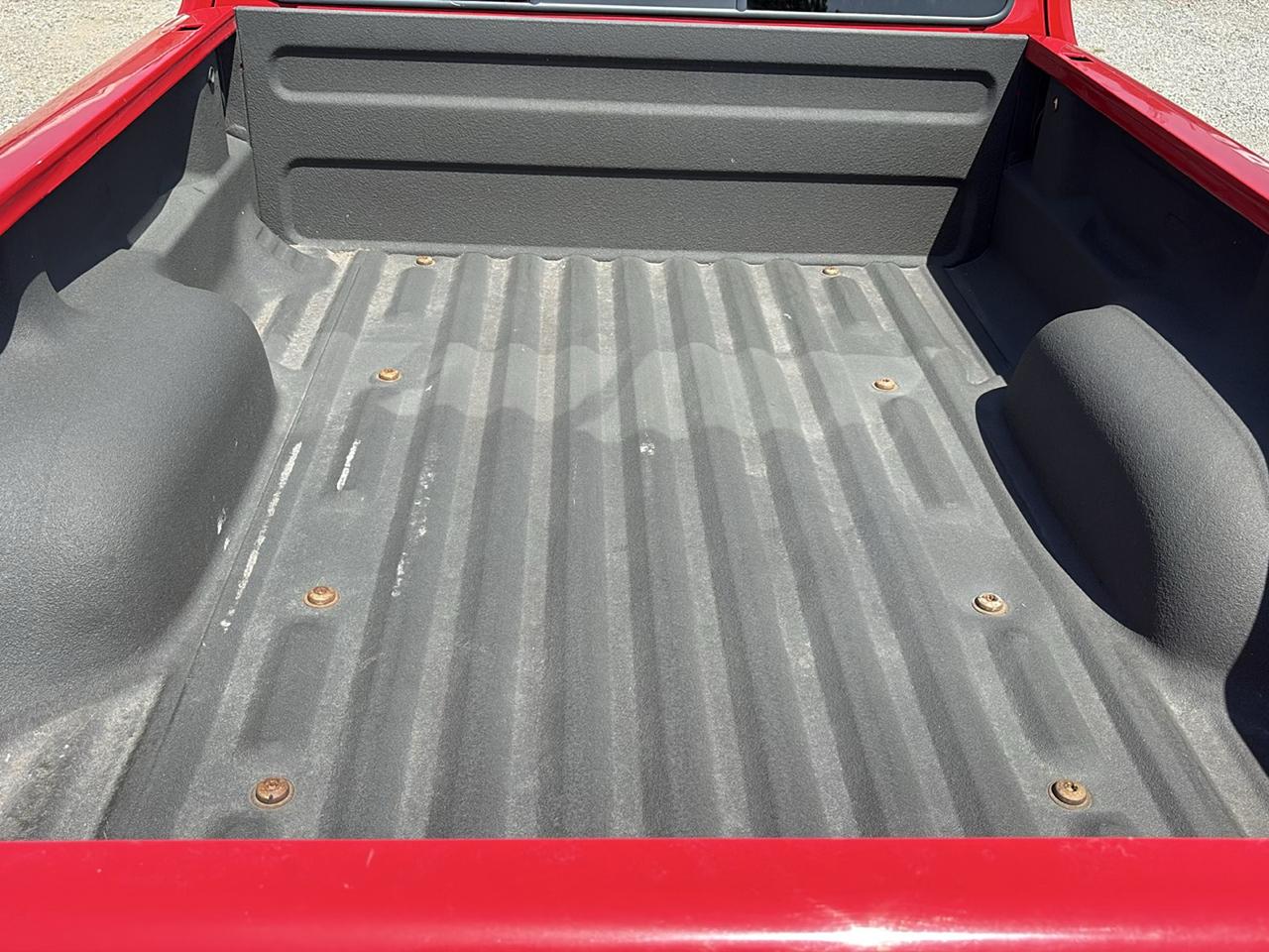 Ford Ranger 4WD 4dr SuperCab 126" Sport 2011