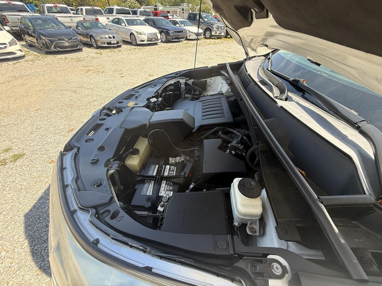 Toyota Highlander AWD 4dr V6 Limited (Natl) 2015