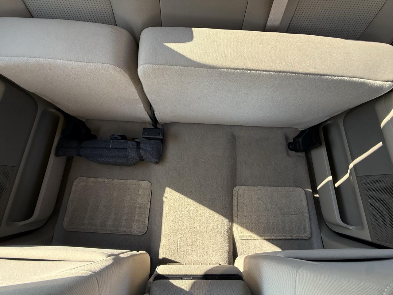 Ford F-150 2WD SuperCrew 139" FX2 2007