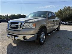2007 Ford F-150 