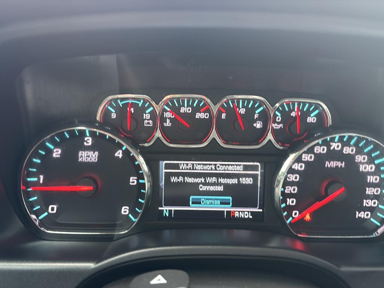 GMC Sierra 1500 Limited 4WD Double Cab SLE 2019
