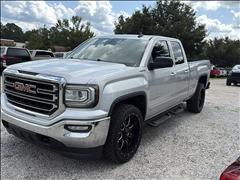 2019 GMC Sierra 1500 Limited 