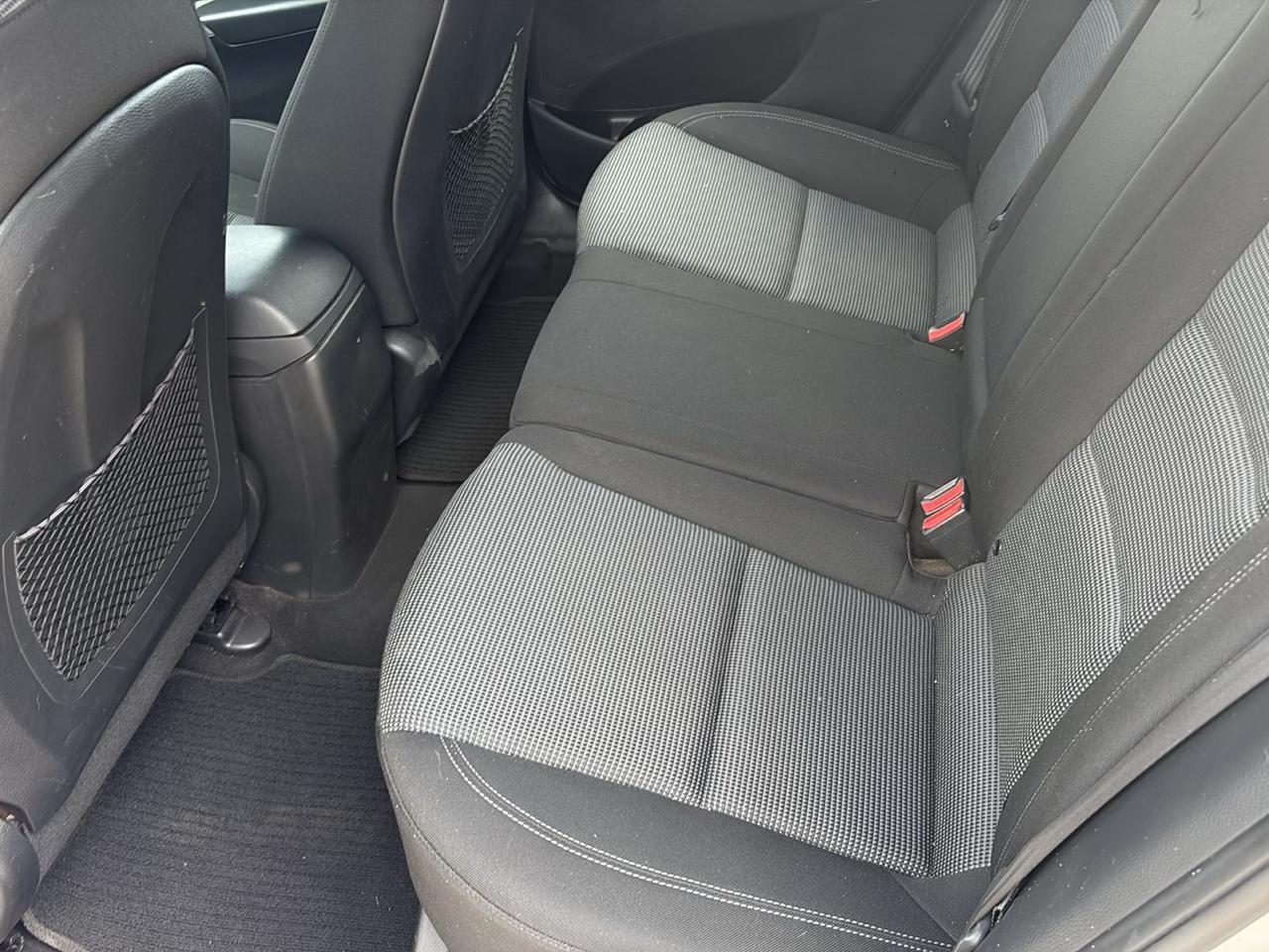 Hyundai Elantra GT 5dr HB Man 2016