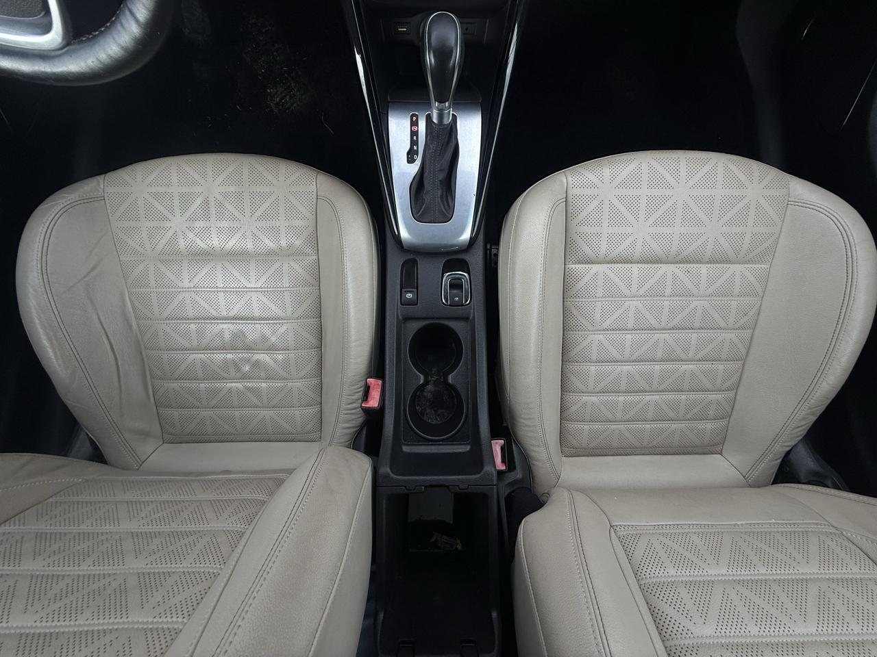 Buick Cascada 2dr Conv Premium 2016