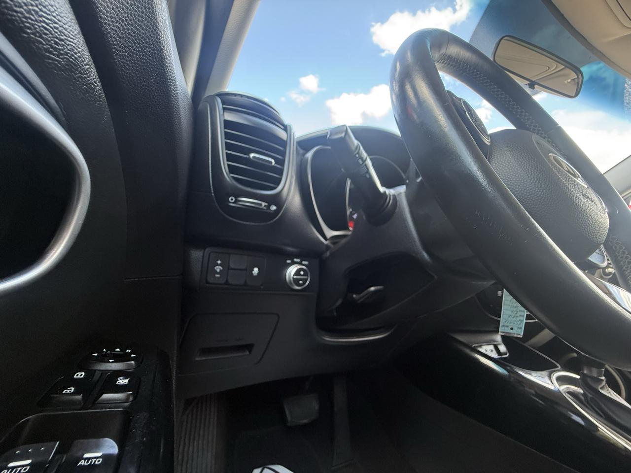Kia Soul 5dr Wgn Auto + 2016