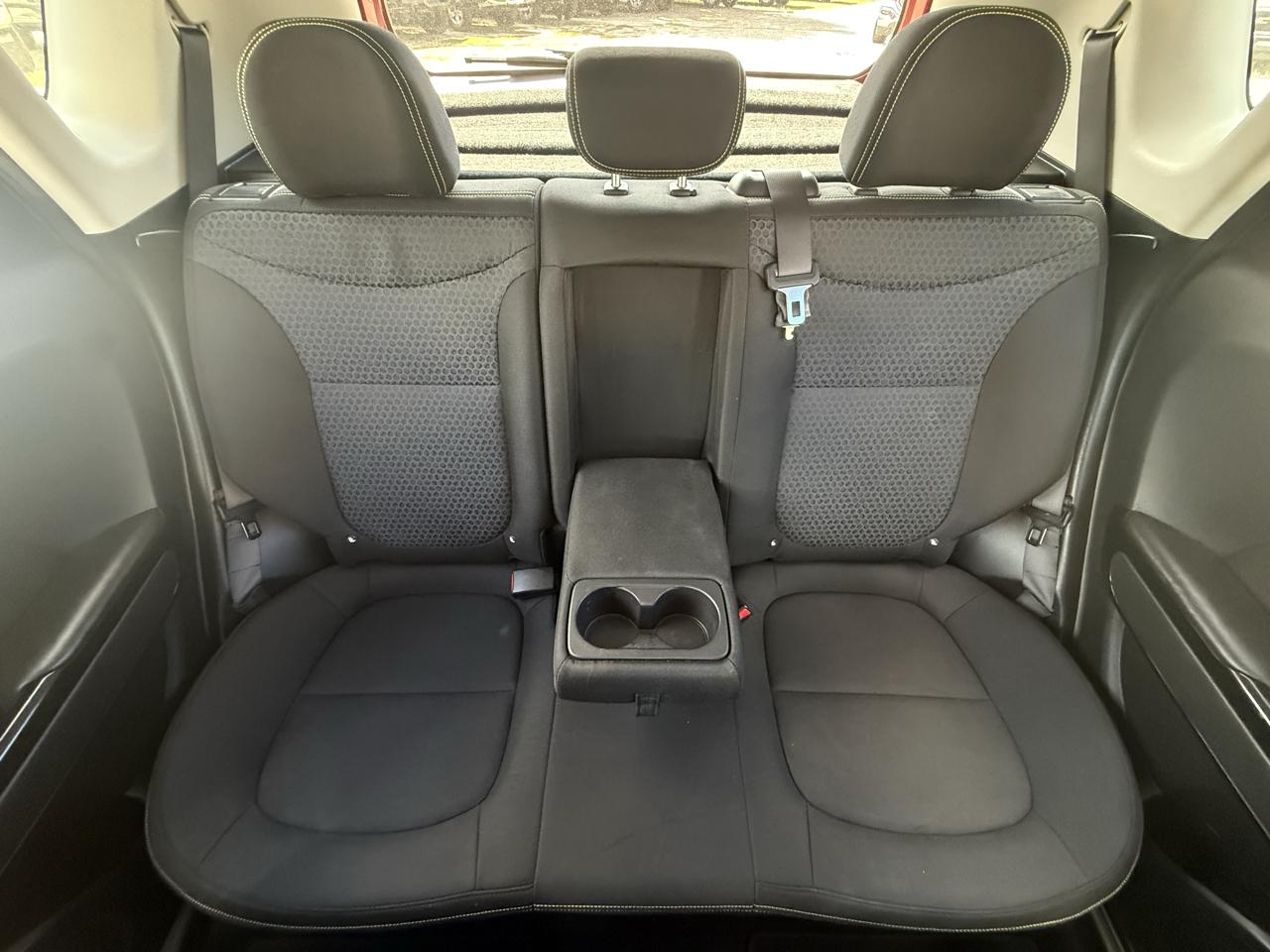 Kia Soul 5dr Wgn Auto + 2016