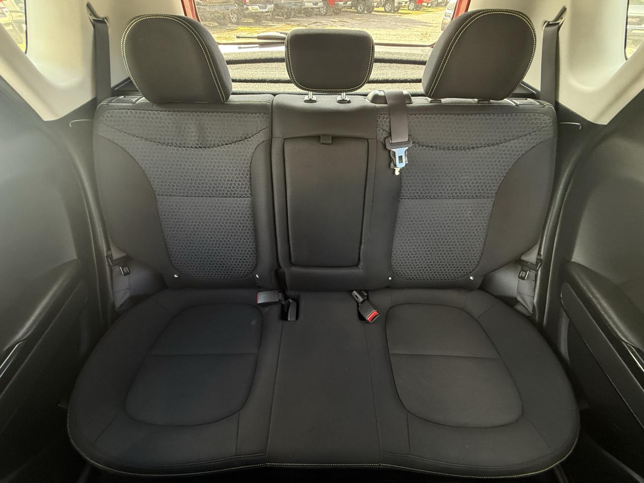 Kia Soul 5dr Wgn Auto + 2016