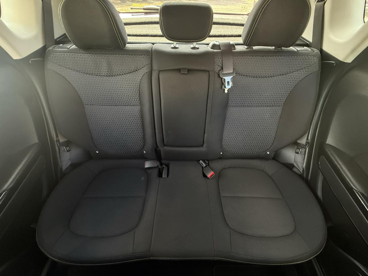 Kia Soul 5dr Wgn Auto + 2016