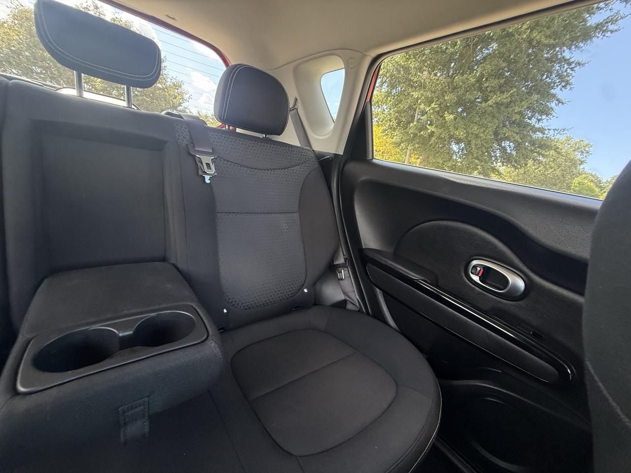 Kia Soul 5dr Wgn Auto + 2016