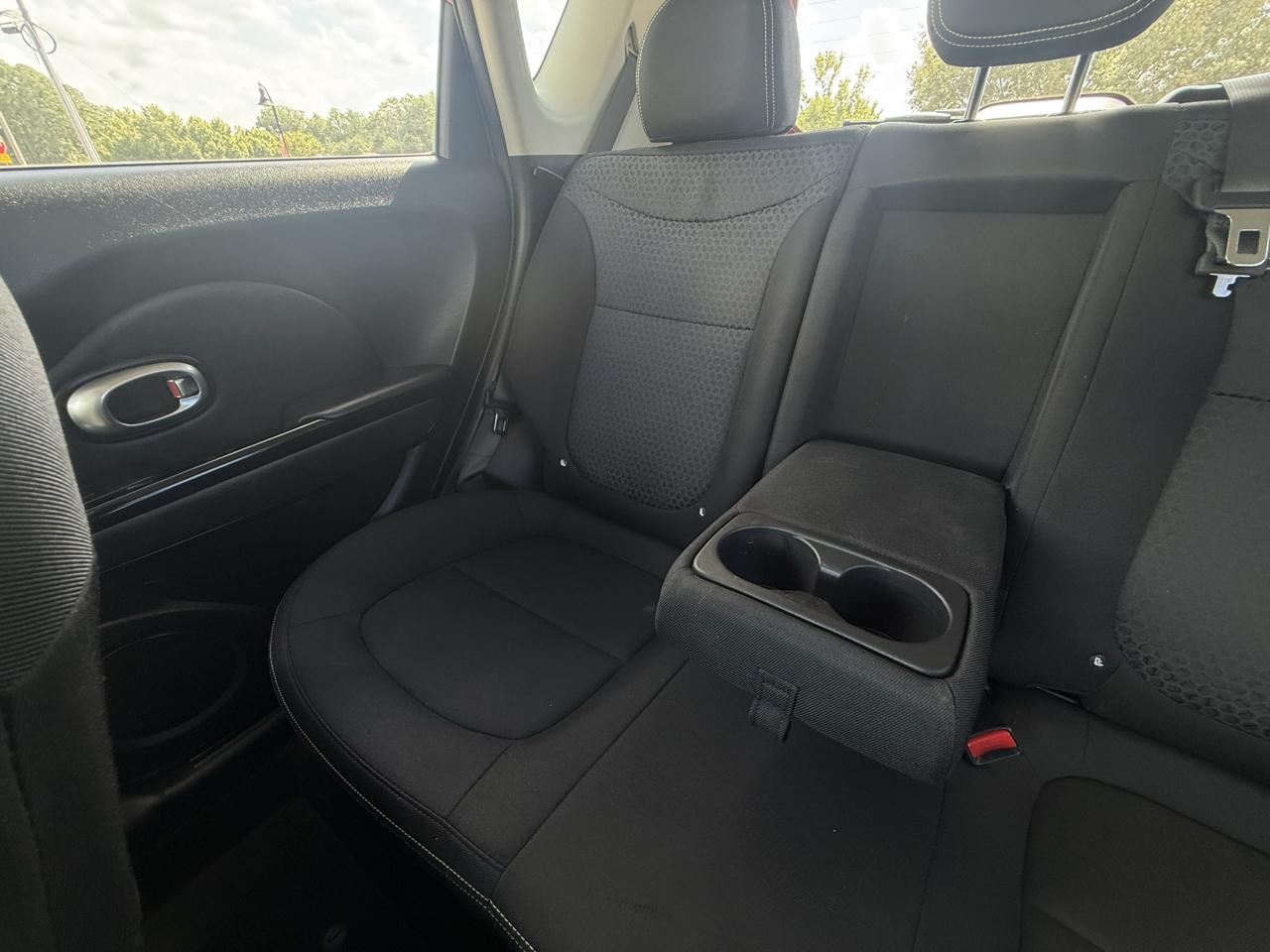 Kia Soul 5dr Wgn Auto + 2016