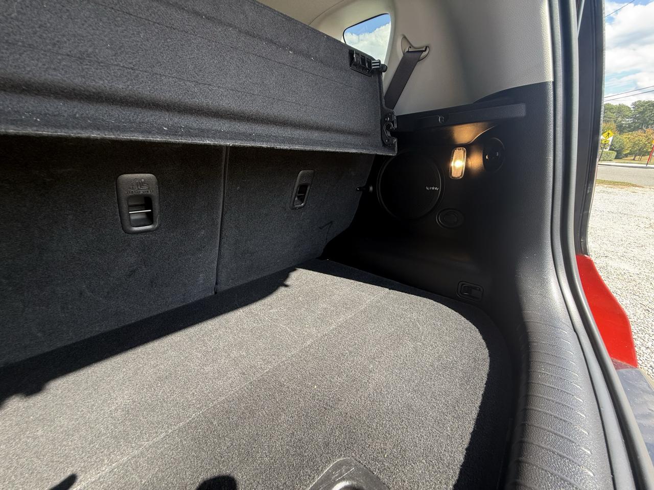 Kia Soul 5dr Wgn Auto + 2016