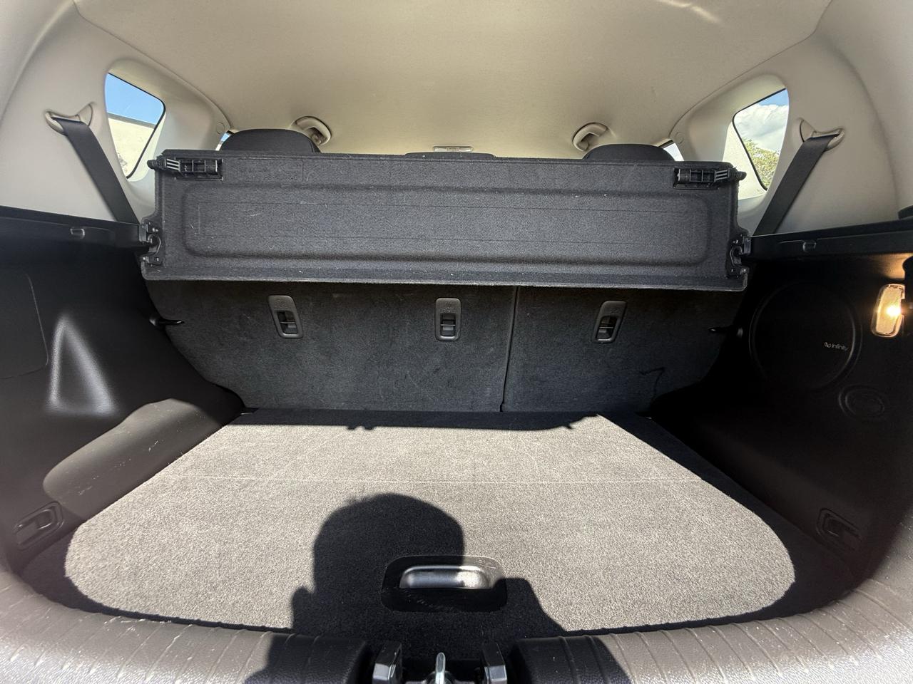 Kia Soul 5dr Wgn Auto + 2016