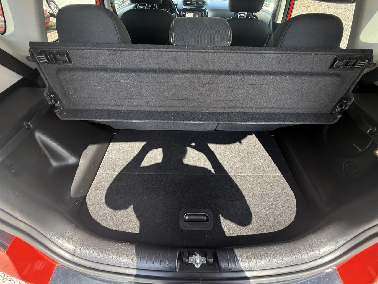 Kia Soul 5dr Wgn Auto + 2016