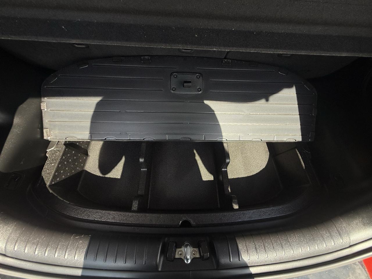 Kia Soul 5dr Wgn Auto + 2016