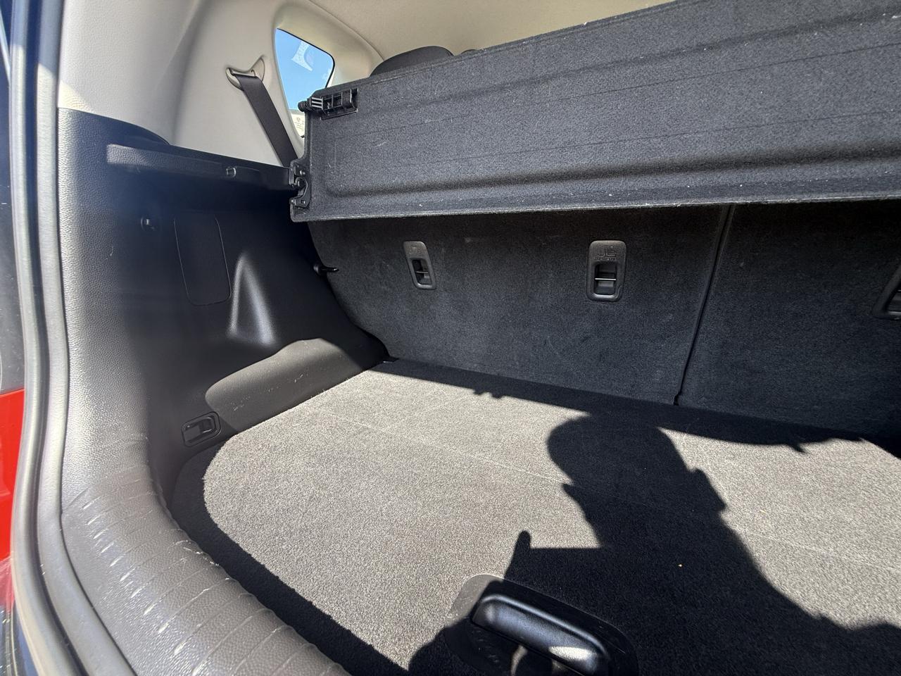 Kia Soul 5dr Wgn Auto + 2016