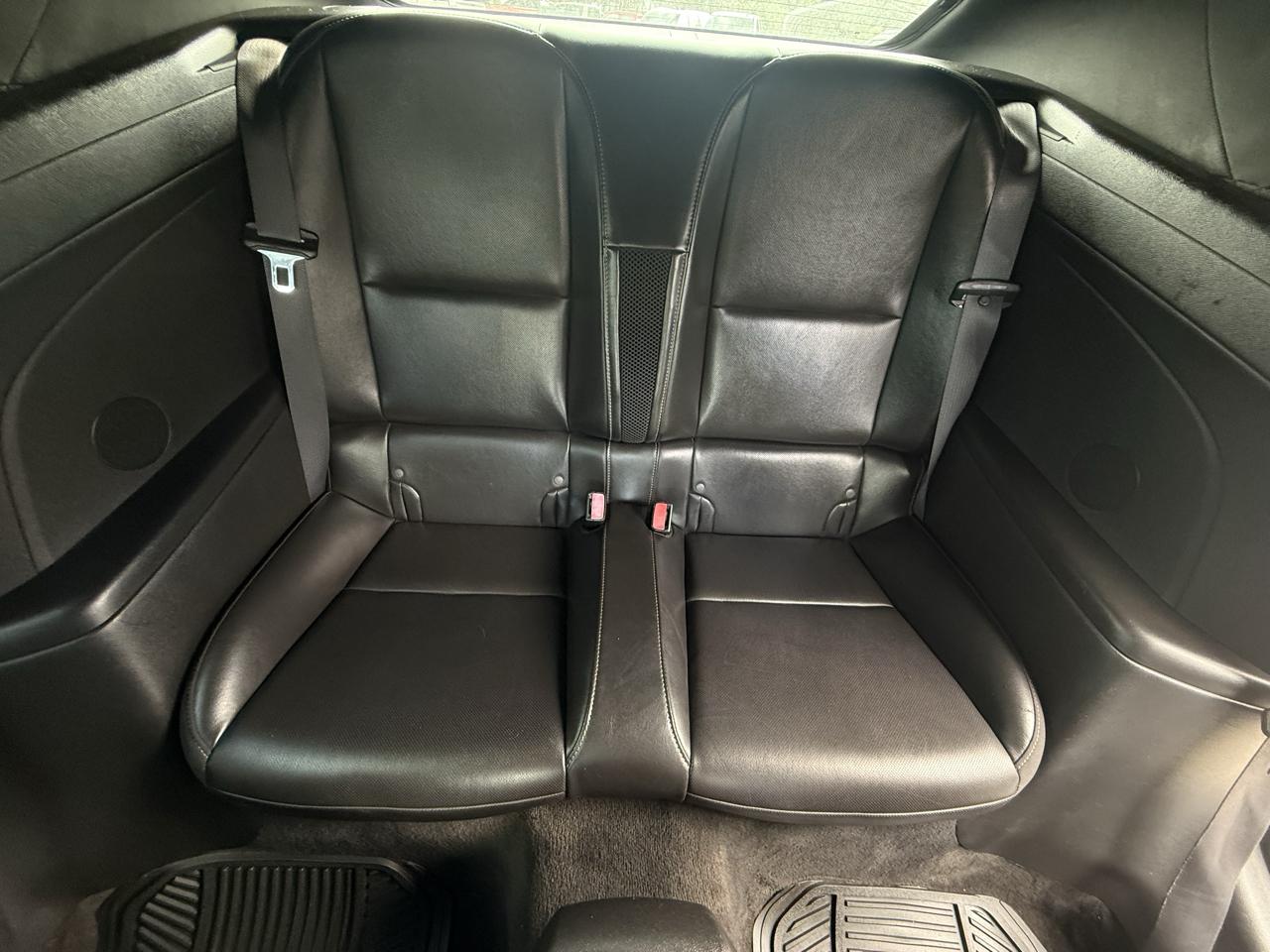 Chevrolet Camaro 2dr Conv 2SS 2011