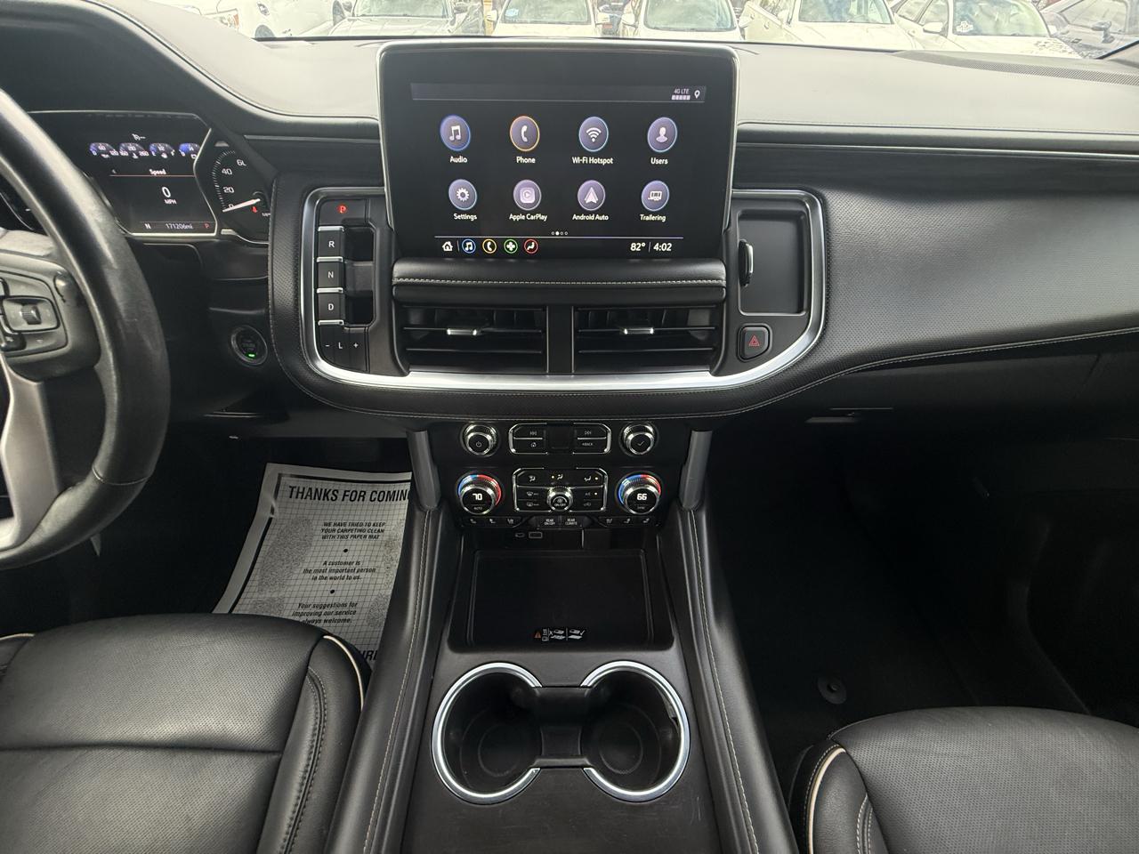 GMC Yukon XL 2WD 4dr SLT 2021