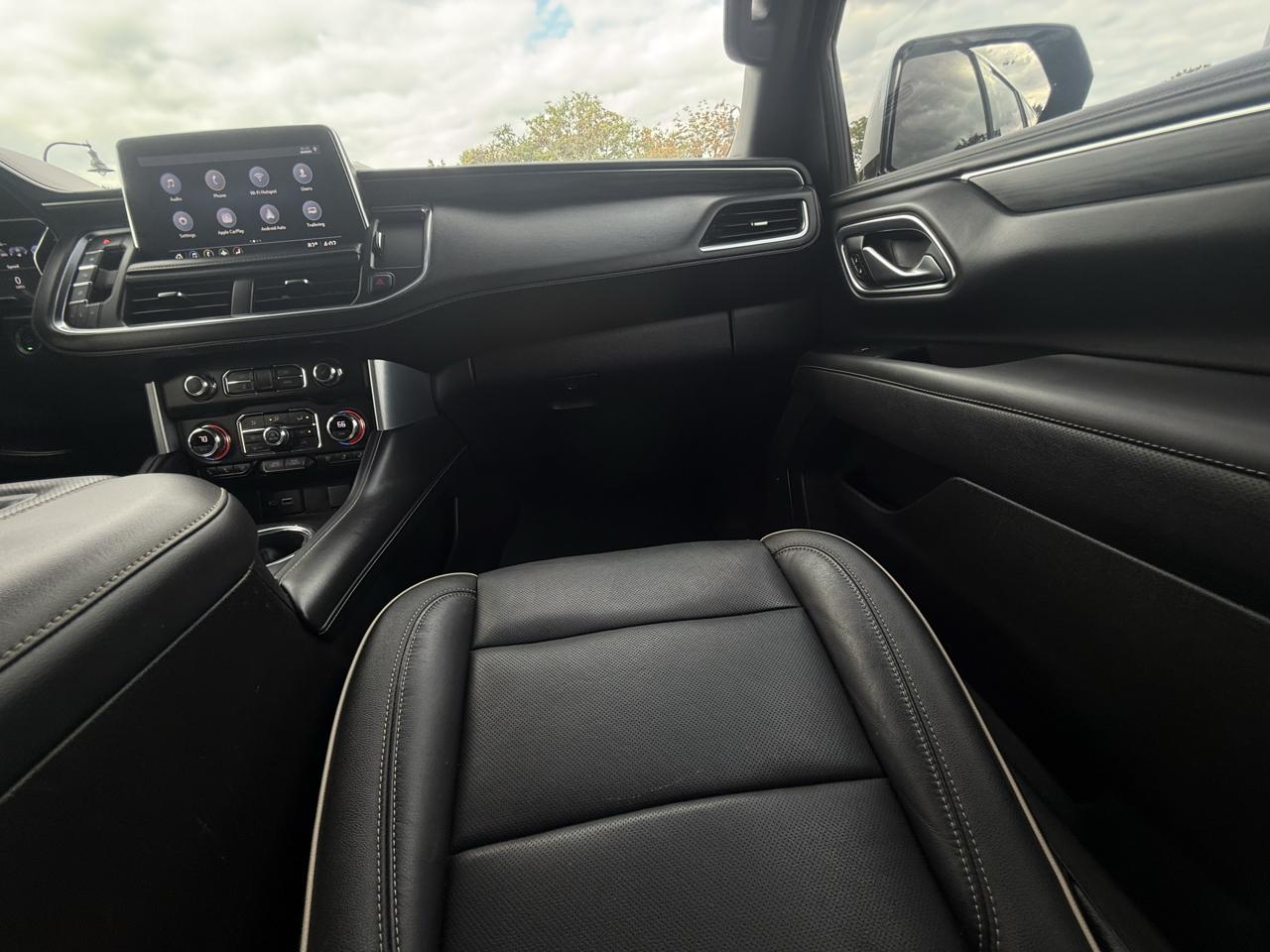GMC Yukon XL 2WD 4dr SLT 2021