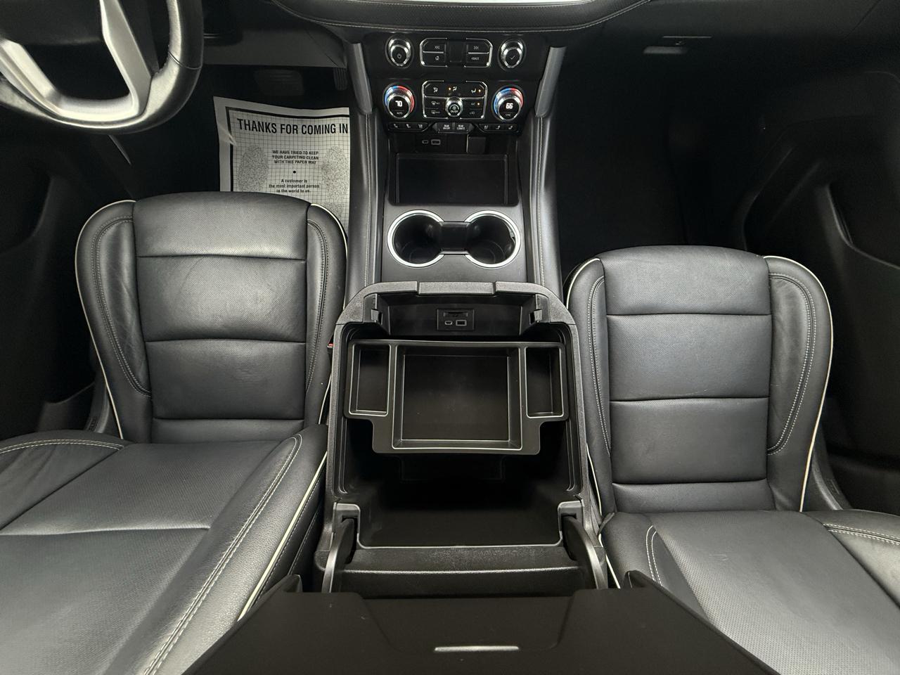 GMC Yukon XL 2WD 4dr SLT 2021