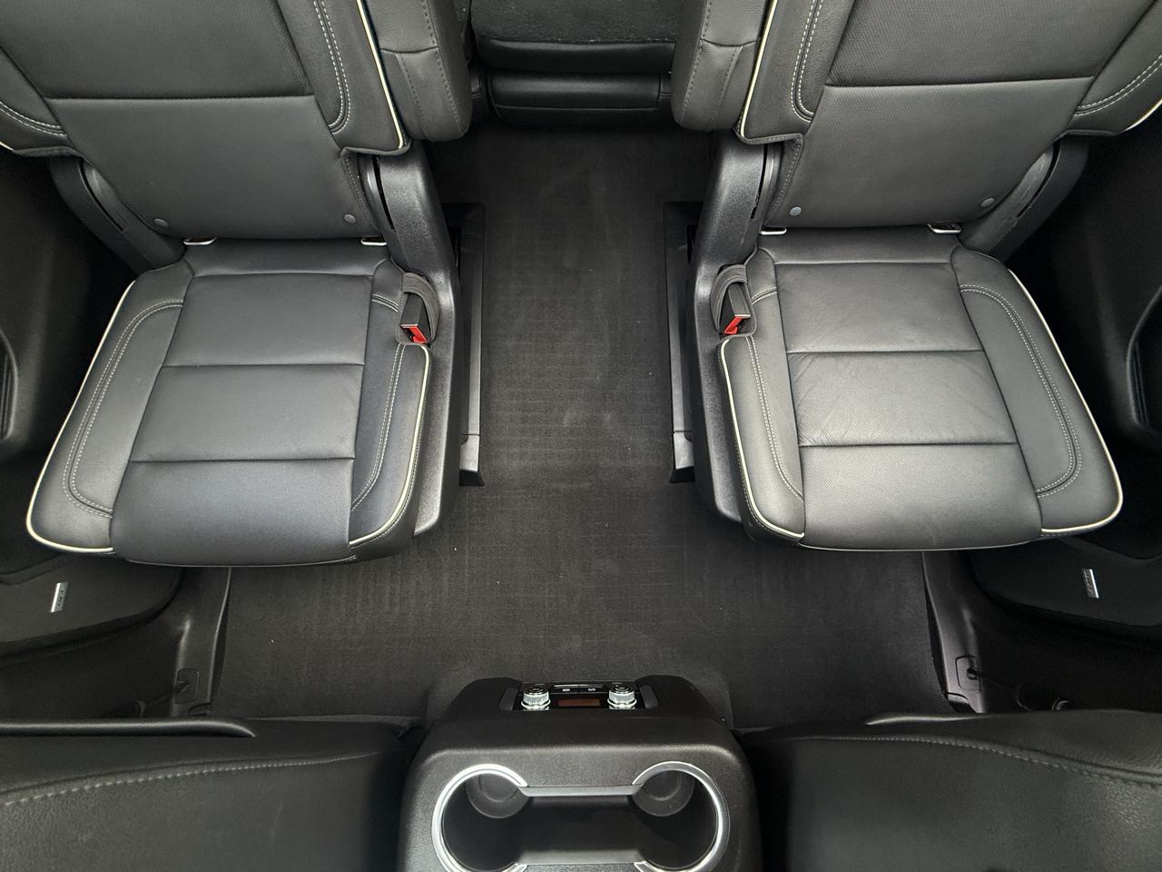 GMC Yukon XL 2WD 4dr SLT 2021