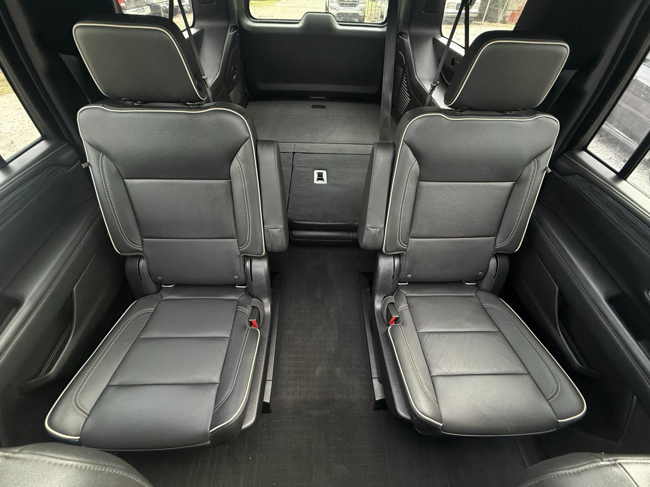 GMC Yukon XL 2WD 4dr SLT 2021