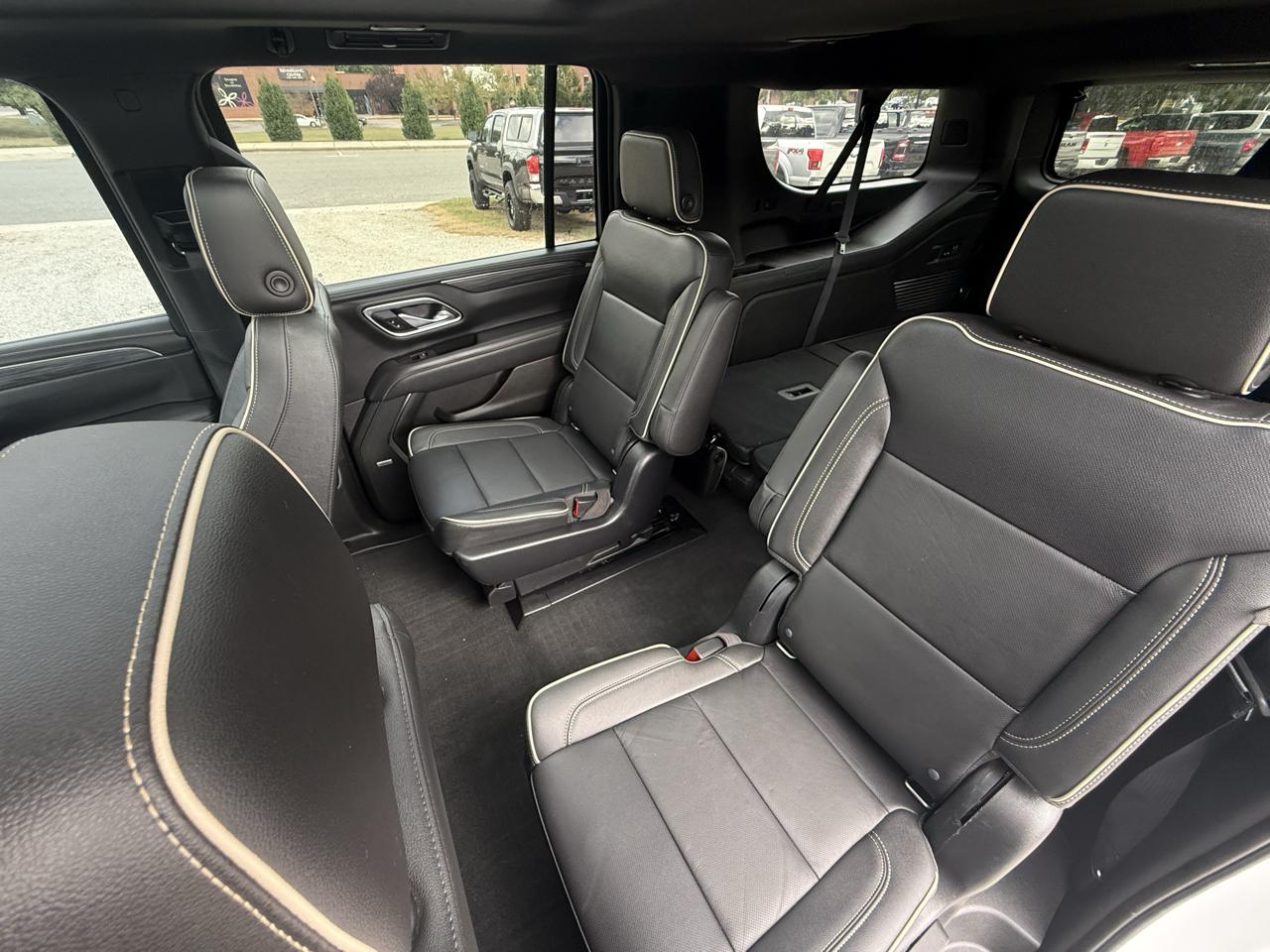 GMC Yukon XL 2WD 4dr SLT 2021