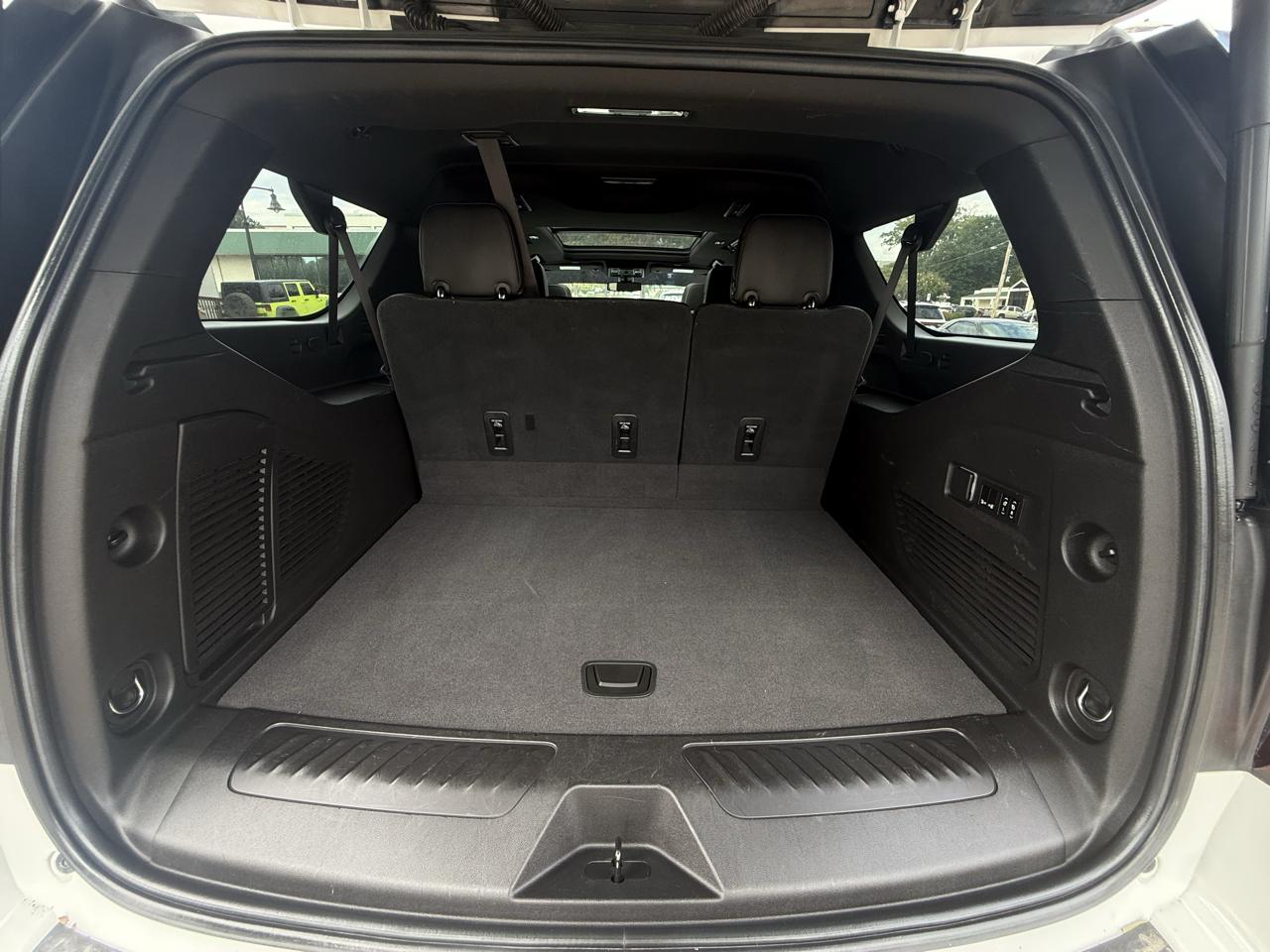 GMC Yukon XL 2WD 4dr SLT 2021