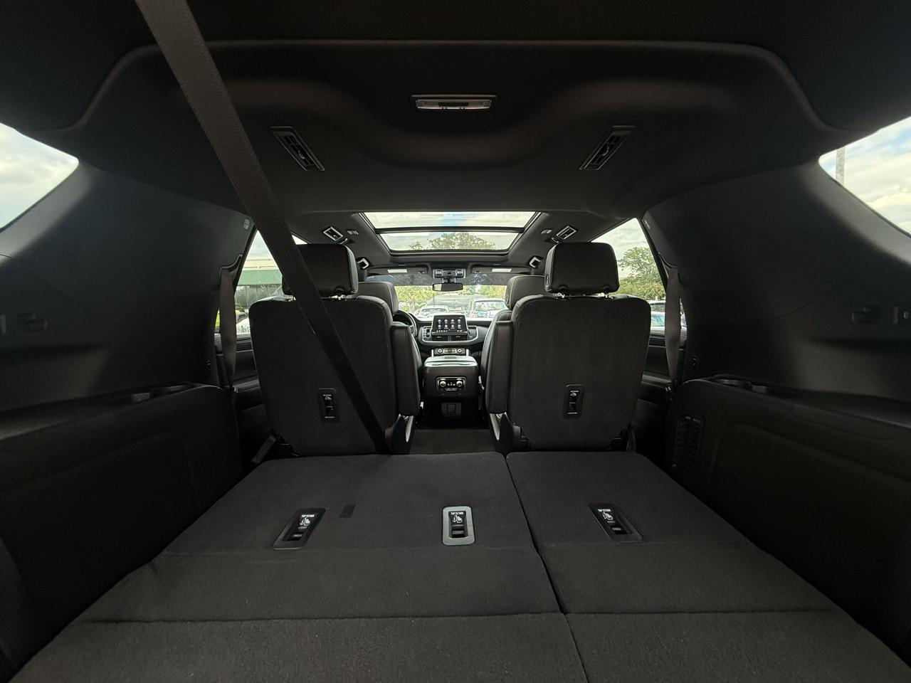 GMC Yukon XL 2WD 4dr SLT 2021