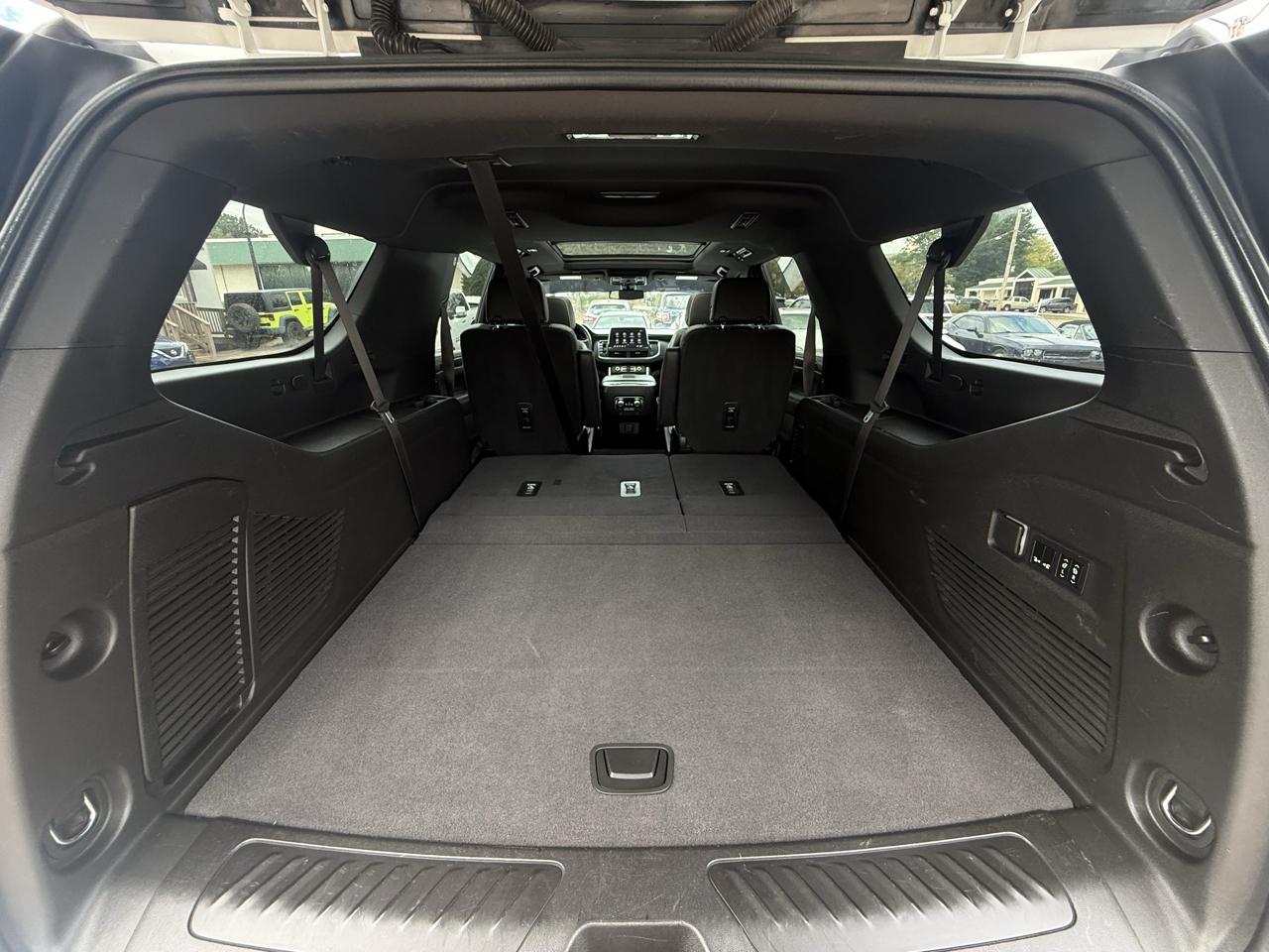 GMC Yukon XL 2WD 4dr SLT 2021