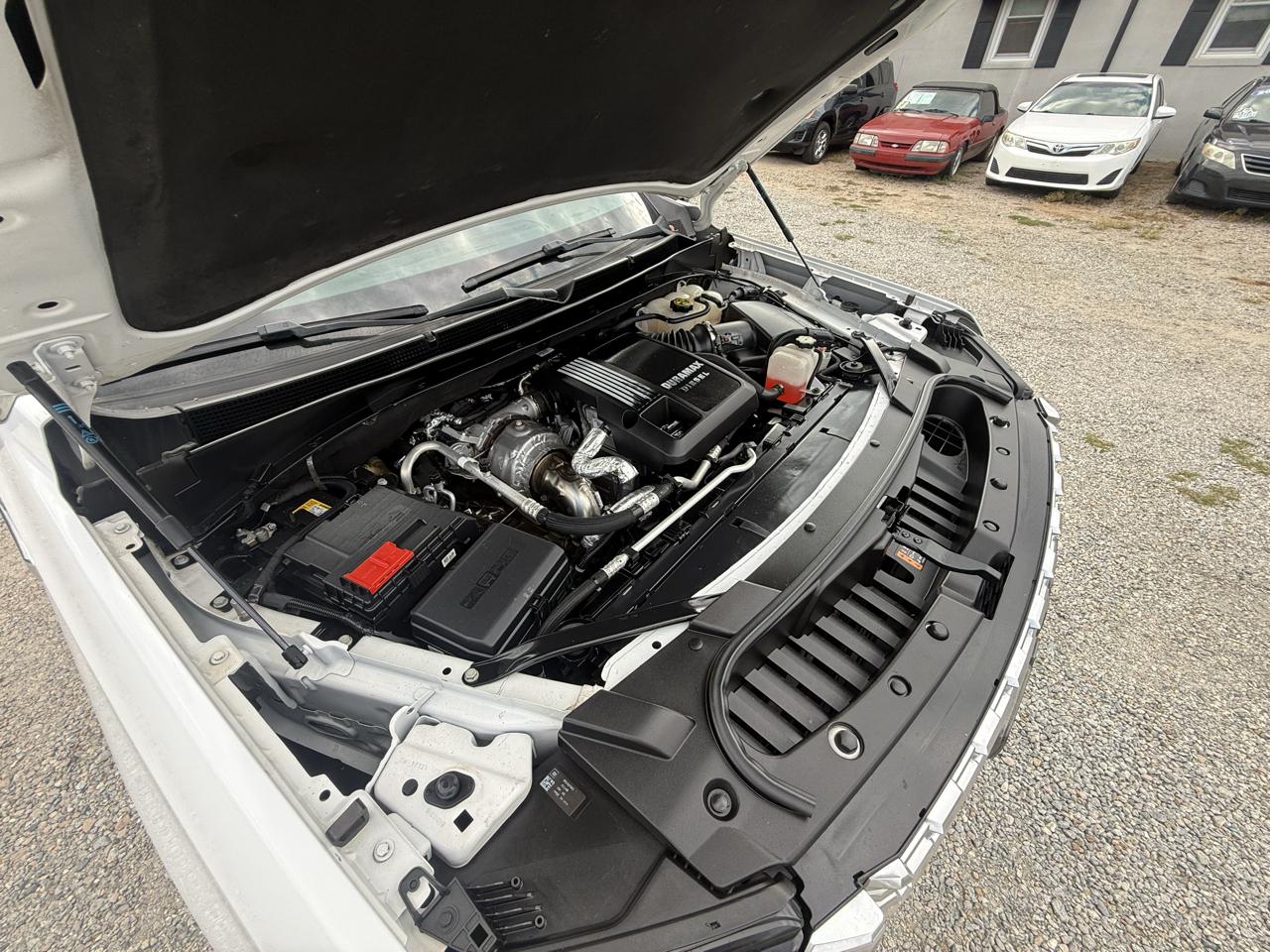 GMC Yukon XL 2WD 4dr SLT 2021