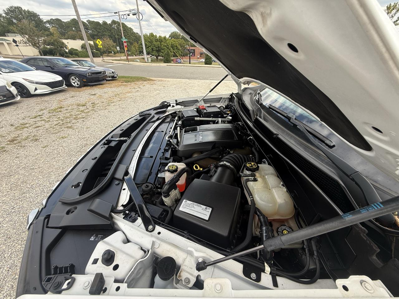 GMC Yukon XL 2WD 4dr SLT 2021