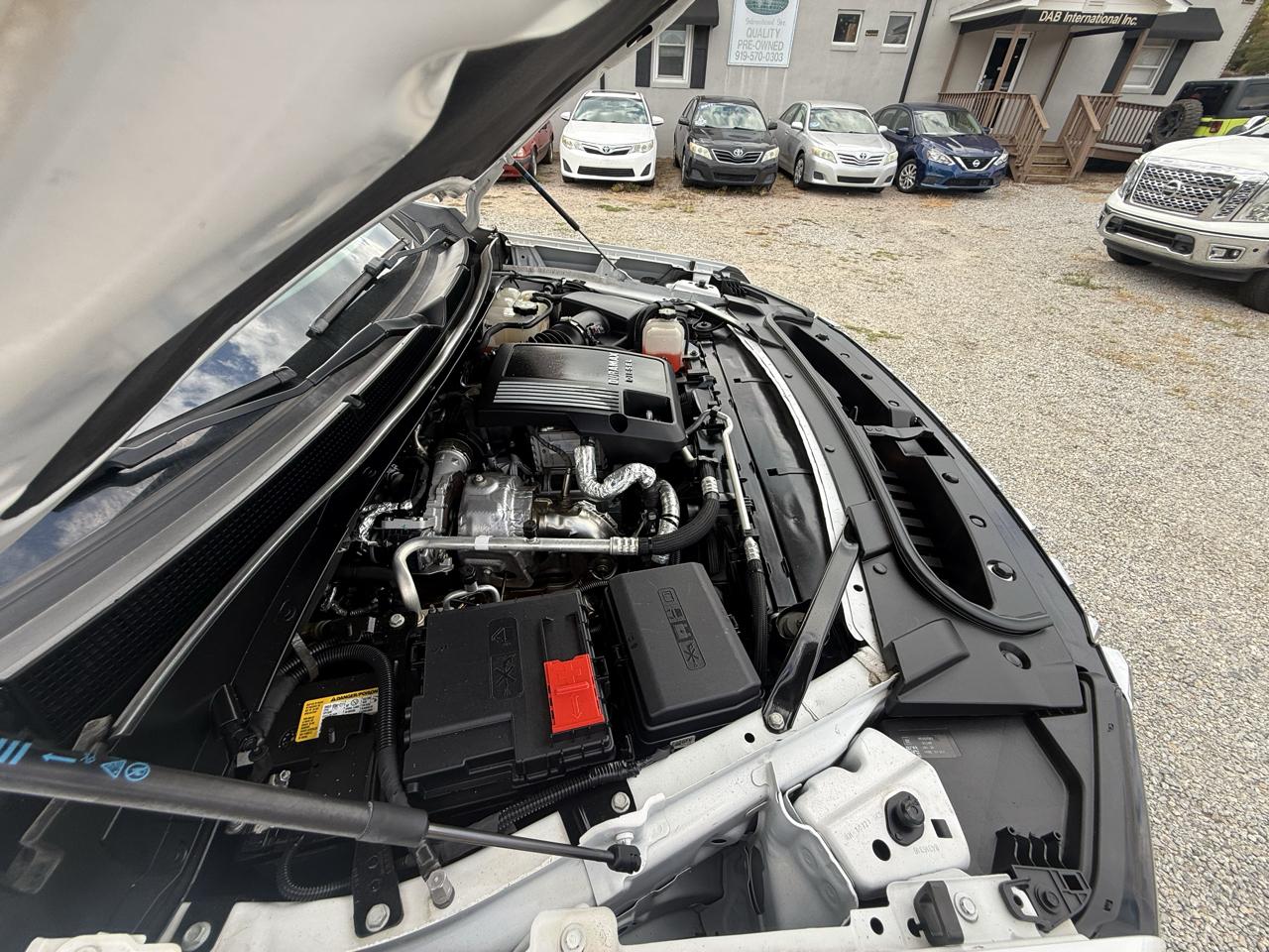GMC Yukon XL 2WD 4dr SLT 2021