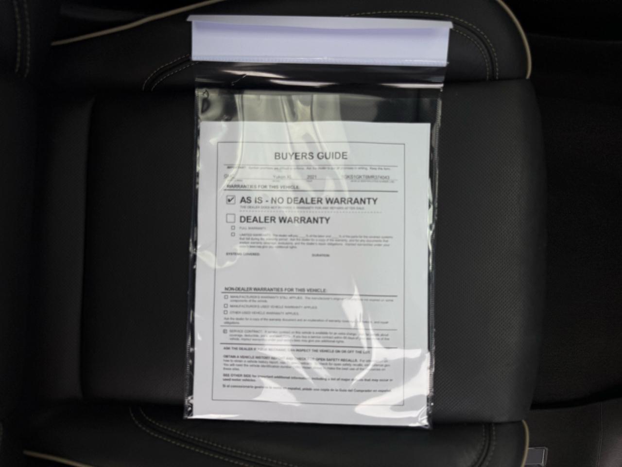 GMC Yukon XL 2WD 4dr SLT 2021