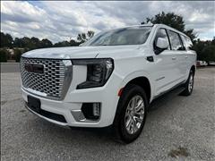 2021 GMC Yukon XL 
