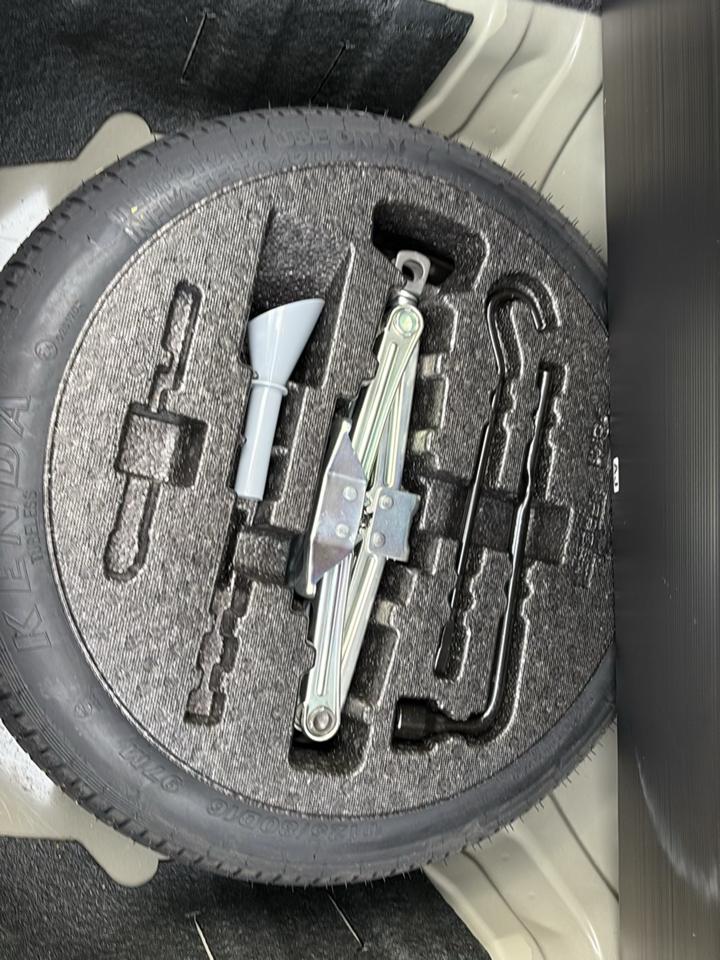 Honda Civic Sedan EX-T CVT 2018