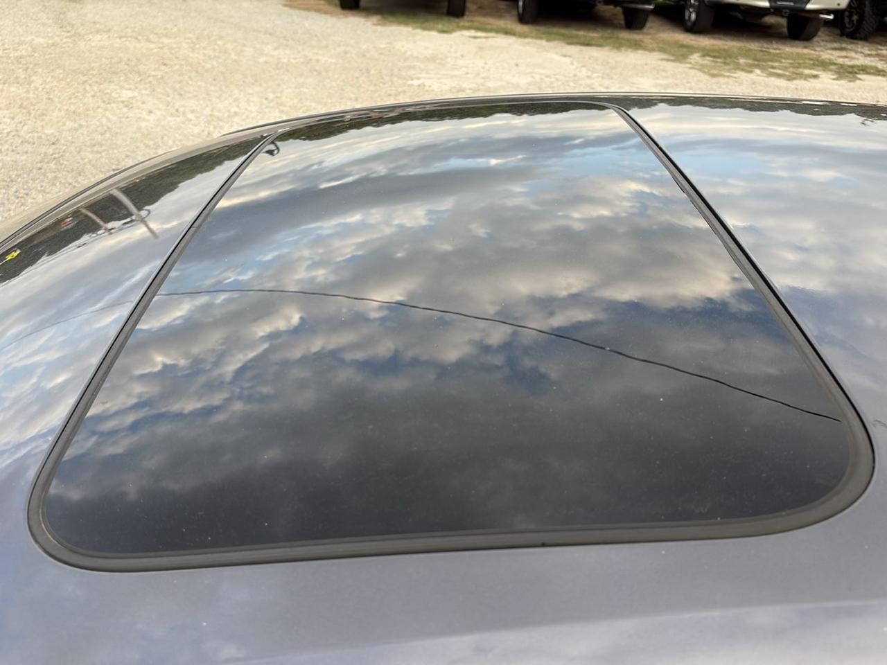 Honda Civic Sedan EX-T CVT 2018